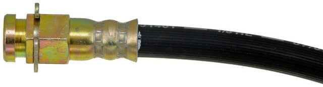 Dorman - First Stop Brake Hydraulic Hose P/N:H88970 Fits: Chrysler Imperial, Chrysler New Yorker, Chrysler Newport, Chrysler TOWN &amp; COUNTRY, Dodge Challenger, Dodge Monaco, Dodge Royal Monaco, Plymouth Barracuda, Plymouth Cuda, Plymouth Fury - Image 3