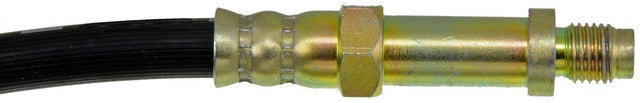 Dorman - First Stop Brake Hydraulic Hose P/N:H88970 Fits: Chrysler Imperial, Chrysler New Yorker, Chrysler Newport, Chrysler TOWN &amp; COUNTRY, Dodge Challenger, Dodge Monaco, Dodge Royal Monaco, Plymouth Barracuda, Plymouth Cuda, Plymouth Fury - Image 2