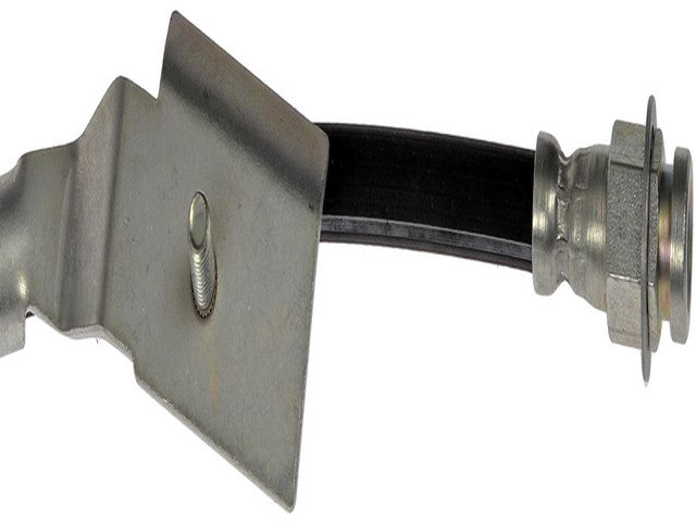 Dorman - First Stop Brake Hydraulic Hose P/N:H88971 Fits: Chrysler Lebaron 79-77, Chrysler TOWN &amp; COUNTRY 79-78, Dodge Aspen 79-76, Dodge Diplomat 79-77, Plymouth Volare 79-76 - Image 2