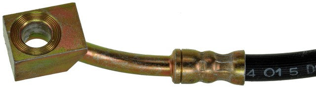 Dorman - First Stop Brake Hydraulic Hose P/N:H88972 Fits: Chrysler Lebaron 79-77, Chrysler TOWN &amp; COUNTRY 79-78, Dodge Aspen 79-76, Dodge Diplomat 79-77, Plymouth Volare 79-76 - Image 3