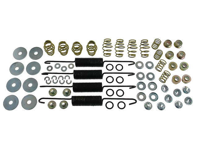 Raybestos Brakes Drum Brake Hardware Kit P/N:H9203 Fits: Chevrolet C50 87-80 - Image 1