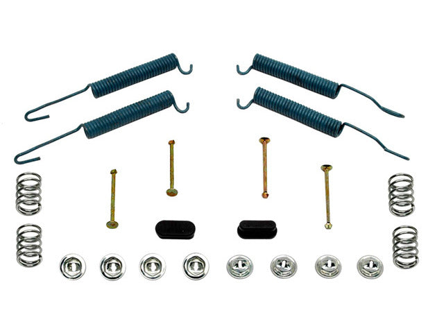 Raybestos Brakes Drum Brake Hardware Kit P/N:H9207 Fits: International Ab140 64-60 - Image 1