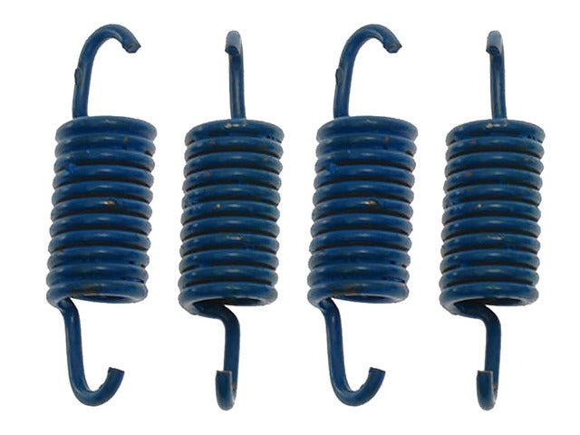Raybestos Brakes Parking Brake Hardware Kit P/N:H9260 Fits: Hino 145, Hino 165, Hino 185, International 1652sc, International 1652ups, International F1954, International G1954, International M1600 Metro Ii - Image 1