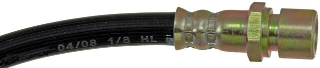 Dorman - First Stop Brake Hydraulic Hose P/N:H93105 Fits: Porsche 914, Volkswagen 411, Volkswagen 412, Volkswagen Beetle, Volkswagen Campmobile, Volkswagen Combi, Volkswagen Fastback, Volkswagen Karmann Ghia, Volkswagen Squareback, Volkswagen Transporter - Image 2