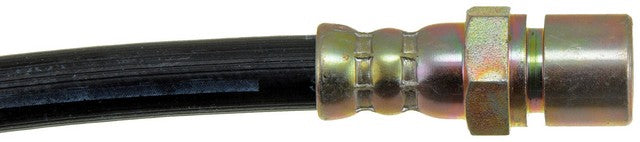 Dorman - First Stop Brake Hydraulic Hose P/N:H93120 Fits: Audi 100 Series, Volkswagen Beetle, Volkswagen Fastback, Volkswagen Karmann Ghia, Volkswagen Pointer, Volkswagen Pointer Truck, Volkswagen Sedan, Volkswagen Squareback - Image 2