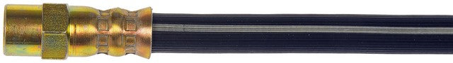 Dorman - First Stop Brake Hydraulic Hose P/N:H96395 Fits: Audi 4000, Audi 80, Audi 90, Audi Cabriolet, Audi Coupe, Volkswagen Atlantic, Volkswagen Cabriolet, Volkswagen Caribe, Volkswagen Corrado, Volkswagen Eurovan - Image 3