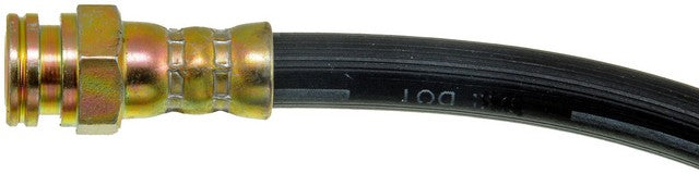 Dorman - First Stop Brake Hydraulic Hose P/N:H96545 Fits: Nissan 260z 1974, Nissan 310 82-79, Nissan 510 73-68, Nissan 610 76-73, Nissan 710 77-76, Nissan 810 80-77, Nissan F10 78-76 - Image 3