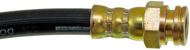 Dorman - First Stop Brake Hydraulic Hose P/N:H96545 Fits: Nissan 260z 1974, Nissan 310 82-79, Nissan 510 73-68, Nissan 610 76-73, Nissan 710 77-76, Nissan 810 80-77, Nissan F10 78-76 - Image 2