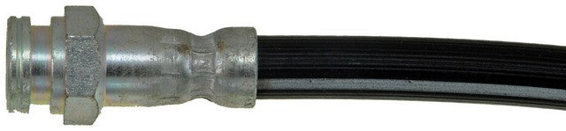 Dorman - First Stop Brake Hydraulic Hose,Clutch Hydraulic Hose P/N:H96549 Fits: Nissan 200sx 79-77, Nissan B210 78-74, Nissan Stanza 88-87 - Image 3