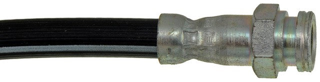 Dorman - First Stop Brake Hydraulic Hose,Clutch Hydraulic Hose P/N:H96549 Fits: Nissan 200sx 79-77, Nissan B210 78-74, Nissan Stanza 88-87 - Image 2