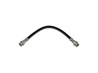 Dorman - First Stop Brake Hydraulic Hose,Clutch Hydraulic Hose P/N:H96549 Fits: Nissan 200sx 79-77, Nissan B210 78-74, Nissan Stanza 88-87 - Image 1
