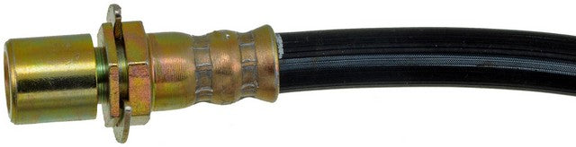 Dorman - First Stop Brake Hydraulic Hose P/N:H96763 Fits: Toyota Carina 73-72, Toyota Celica 85-71, Toyota Corolla 87-80, Toyota Corona 82-79, Toyota Cressida 82-78, Toyota Tercel 82-80, Toyota Tercel 87-86, Toyota Van 86-84 - Image 3