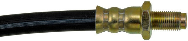 Dorman - First Stop Brake Hydraulic Hose P/N:H96763 Fits: Toyota Carina 73-72, Toyota Celica 85-71, Toyota Corolla 87-80, Toyota Corona 82-79, Toyota Cressida 82-78, Toyota Tercel 82-80, Toyota Tercel 87-86, Toyota Van 86-84 - Image 2