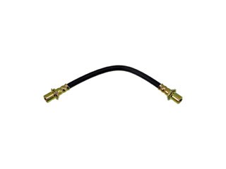 Dorman - First Stop Brake Hydraulic Hose,Clutch Hydraulic Hose P/N:H96764 Fits: Toyota Carina 1973, Toyota Celica 81-71, Toyota Corolla 79-71, Toyota Mark Ii 76-75, Toyota T100 98-95, Toyota Tercel 90-83 - Image 1