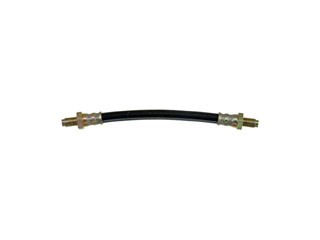 Dorman - First Stop Brake Hydraulic Hose P/N:H96766 Fits: Toyota Carina 73-72, Toyota Celica 75-71, Toyota Celica 85-79, Toyota Corolla 74-71, Toyota Corona 73-72, Toyota Cressida 84-83 - Image 1