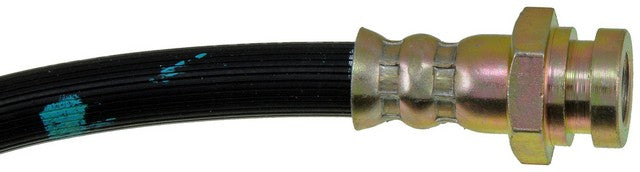Dorman - First Stop Brake Hydraulic Hose,Clutch Hydraulic Hose P/N:H96868 Fits: Nissan 200sx, Nissan 260z, Nissan 280z, Nissan 300zx, Nissan 510, Nissan 610, Nissan 710, Nissan 810, Nissan Maxima - Image 3