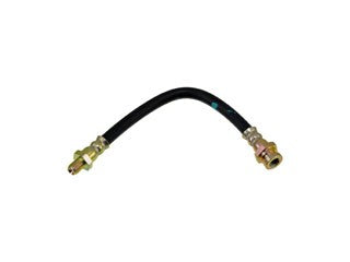Dorman - First Stop Brake Hydraulic Hose,Clutch Hydraulic Hose P/N:H96868 Fits: Nissan 200sx, Nissan 260z, Nissan 280z, Nissan 300zx, Nissan 510, Nissan 610, Nissan 710, Nissan 810, Nissan Maxima - Image 1