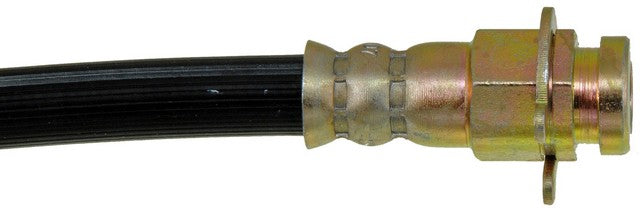 Dorman - First Stop Brake Hydraulic Hose P/N:H97659 Fits: Dodge D100, Dodge D150, Dodge D200, Dodge D250, Dodge D300, Dodge D350, Dodge M400, Dodge Ramcharger, Dodge W100, Dodge W150, Dodge W200, Dodge W250, Dodge W300, Dodge W350, Plymouth Trailduster - Image 2