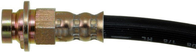Dorman - First Stop Brake Hydraulic Hose P/N:H97664 Fits: Buick Electra, Buick Estate Wagon, Buick Lesabre, Buick Riviera, Cadillac Commercial Chassis, Cadillac Deville, Cadillac Fleetwood, Chevrolet Caprice, Chevrolet Impala, Oldsmobile 98 - Image 2