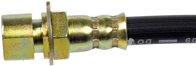Dorman - First Stop Brake Hydraulic Hose P/N:H97665 Fits: Ford Bronco 77-76 - Image 2