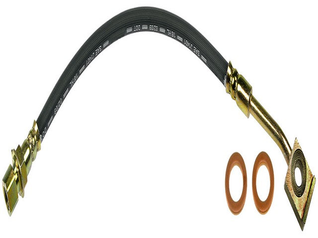 Dorman - First Stop Brake Hydraulic Hose P/N:H97665 Fits: Ford Bronco 77-76 - Image 1
