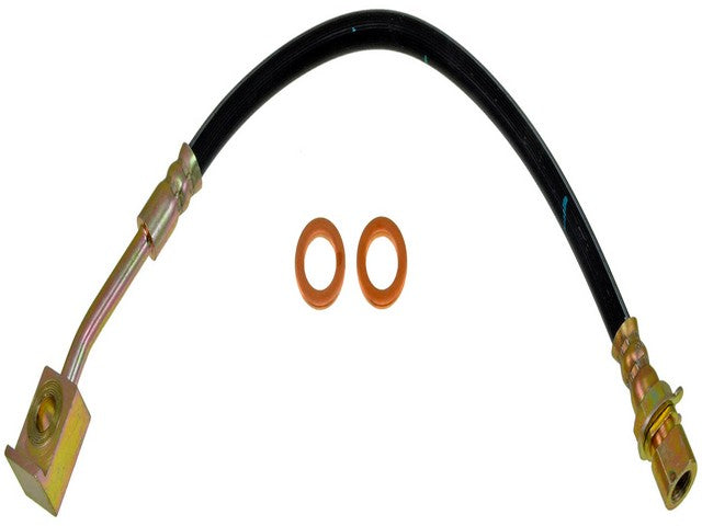 Dorman - First Stop Brake Hydraulic Hose P/N:H97666 Fits: Ford Bronco 77-76 - Image 1