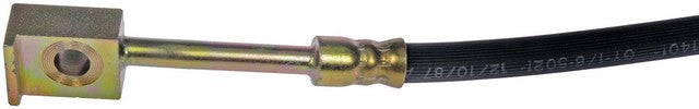 Dorman - First Stop Brake Hydraulic Hose P/N:H97833 Fits: Ford F-100 1976, Ford F-150 77-76 - Image 3