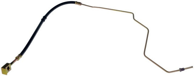 Dorman - First Stop Brake Hydraulic Hose P/N:H97833 Fits: Ford F-100 1976, Ford F-150 77-76 - Image 1