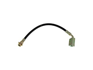 Dorman - First Stop Brake Hydraulic Hose P/N:H98911 Fits: Chrysler Cordoba, Chrysler E Class, Chrysler Fifth Avenue, Chrysler Imperial, Chrysler Lebaron, Chrysler New Yorker, Chrysler TOWN &amp; COUNTRY, Dodge Aspen, Dodge Diplomat, Dodge Mirada - Image 1