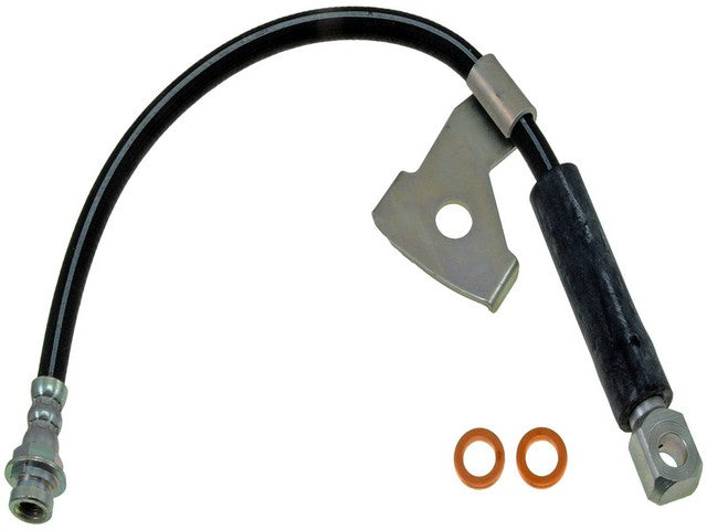 Dorman - First Stop Brake Hydraulic Hose P/N:H98913 Fits: Buick Riviera 85-79, Cadillac Eldorado 85-79, Cadillac Seville 85-80, Oldsmobile Toronado 85-79 - Image 1
