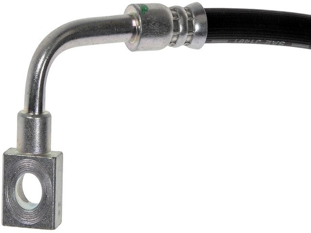 Dorman - First Stop Brake Hydraulic Hose P/N:H98922 Fits: Chevrolet C10, Chevrolet C10 Suburban, Chevrolet C20, Chevrolet C20 Suburban, Chevrolet G10, Chevrolet G20, Chevrolet G30, Chevrolet K5 Blazer, Chevrolet P10, Chevrolet P20 - Image 2