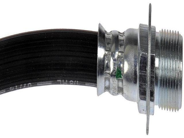 Dorman - First Stop Brake Hydraulic Hose P/N:H98922 Fits: Chevrolet C10, Chevrolet C10 Suburban, Chevrolet C20, Chevrolet C20 Suburban, Chevrolet G10, Chevrolet G20, Chevrolet G30, Chevrolet K5 Blazer, Chevrolet P10, Chevrolet P20 - Image 3