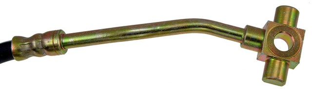 Dorman - First Stop Brake Hydraulic Hose P/N:H98925 Fits: Chevrolet K10, Chevrolet K10 Suburban, Chevrolet K20, Chevrolet K20 Suburban, Chevrolet K5 Blazer, GMC Jimmy, GMC K1500, GMC K1500 Suburban, GMC K2500, GMC K2500 Suburban - Image 2