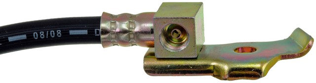 Dorman - First Stop Brake Hydraulic Hose P/N:H98942 Fits: Ford Country Squire, Ford Grand Marquis, Ford Ltd, Ford Ltd Crown Victoria, Lincoln Continental, Lincoln Mark Vi, Lincoln Town Car, Mercury Colony Park, Mercury Grand Marquis, Mercury Marquis - Image 2