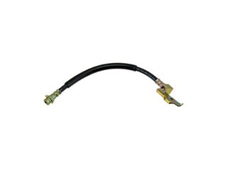 Dorman - First Stop Brake Hydraulic Hose P/N:H98942 Fits: Ford Country Squire, Ford Grand Marquis, Ford Ltd, Ford Ltd Crown Victoria, Lincoln Continental, Lincoln Mark Vi, Lincoln Town Car, Mercury Colony Park, Mercury Grand Marquis, Mercury Marquis - Image 1