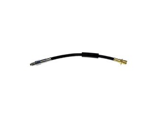 Dorman - First Stop Brake Hydraulic Hose P/N:H98943 Fits: Ford Fairmont, Ford Granada, Ford Ltd, Ford Mustang, Ford Thunderbird, Mercury Capri, Mercury Cougar, Mercury Marquis, Mercury Zephyr - Image 1