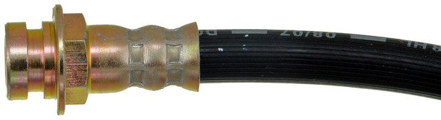 Dorman - First Stop Brake Hydraulic Hose P/N:H98945 Fits: Ford Cougar, Ford Fairmont, Ford Granada, Ford Ltd, Ford Mustang, Ford Thunderbird, Lincoln Continental, Mercury Capri, Mercury Cougar, Mercury Marquis, Mercury Zephyr - Image 2