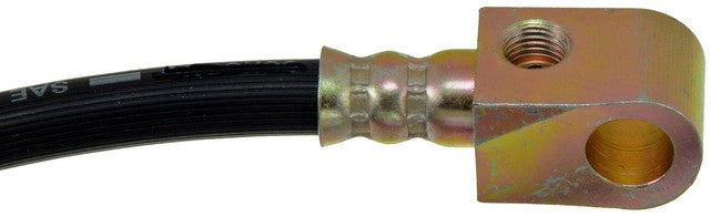 Dorman - First Stop Brake Hydraulic Hose P/N:H98945 Fits: Ford Cougar, Ford Fairmont, Ford Granada, Ford Ltd, Ford Mustang, Ford Thunderbird, Lincoln Continental, Mercury Capri, Mercury Cougar, Mercury Marquis, Mercury Zephyr - Image 3