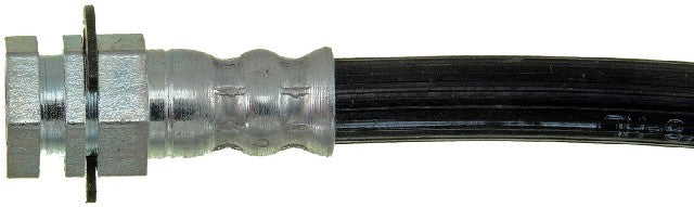 Dorman - First Stop Brake Hydraulic Hose P/N:H99069 Fits: Chrysler Cordoba, Chrysler New Yorker, Chrysler Newport, Dodge Charger, Dodge Coronet, Dodge Magnum, Dodge Monaco, Dodge St. Regis, Plymouth Fury, Plymouth Gran Fury - Image 3