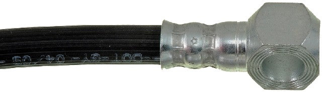 Dorman - First Stop Brake Hydraulic Hose P/N:H99069 Fits: Chrysler Cordoba, Chrysler New Yorker, Chrysler Newport, Dodge Charger, Dodge Coronet, Dodge Magnum, Dodge Monaco, Dodge St. Regis, Plymouth Fury, Plymouth Gran Fury - Image 2