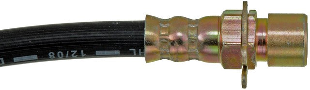 Dorman - First Stop Brake Hydraulic Hose P/N:H99291 Fits: Buick Century, Buick Regal, Chevrolet El Camino, Chevrolet Malibu, Chevrolet Monte Carlo, Chevrolet Sprint, GMC Caballero, Oldsmobile Cutlass, Oldsmobile Cutlass Calais - Image 3