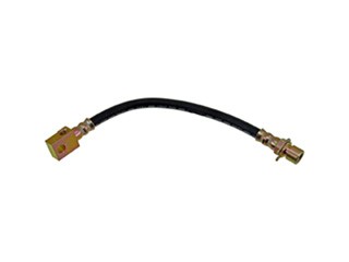 Dorman - First Stop Brake Hydraulic Hose P/N:H99291 Fits: Buick Century, Buick Regal, Chevrolet El Camino, Chevrolet Malibu, Chevrolet Monte Carlo, Chevrolet Sprint, GMC Caballero, Oldsmobile Cutlass, Oldsmobile Cutlass Calais - Image 1