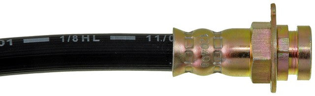 Dorman - First Stop Brake Hydraulic Hose P/N:H99292 Fits: Buick Century, Buick Regal, Chevrolet El Camino, Chevrolet Malibu, Chevrolet Monte Carlo, GMC Caballero, Oldsmobile Cutlass, Oldsmobile Cutlass Calais, Oldsmobile Cutlass Salon - Image 2