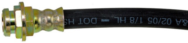 Dorman - First Stop Brake Hydraulic Hose P/N:H99398 Fits: Dodge Charger 1978, Dodge Charger 87-83, Dodge Omni 90-78, Dodge Rampage 84-82, Plymouth Horizon 90-78, Plymouth Scamp 1983 - Image 2