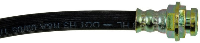 Dorman - First Stop Brake Hydraulic Hose P/N:H99398 Fits: Dodge Charger 1978, Dodge Charger 87-83, Dodge Omni 90-78, Dodge Rampage 84-82, Plymouth Horizon 90-78, Plymouth Scamp 1983 - Image 3