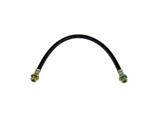 Dorman - First Stop Brake Hydraulic Hose P/N:H99398 Fits: Dodge Charger 1978, Dodge Charger 87-83, Dodge Omni 90-78, Dodge Rampage 84-82, Plymouth Horizon 90-78, Plymouth Scamp 1983 - Image 1