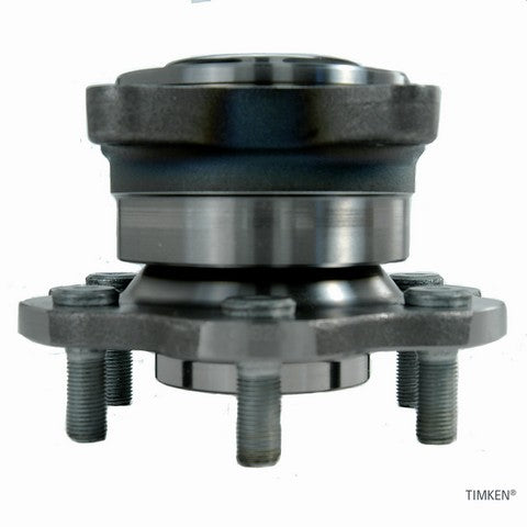 Timken Wheel Bearing and Hub Assembly P/N:HA500701 Fits: Nissan Pathfinder 12-05 - Image 3