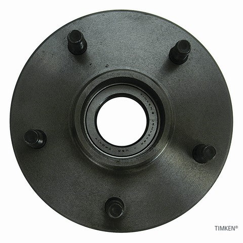Timken Wheel Bearing and Hub Assembly P/N:HA590001 Fits: Dodge Ram 1500 01-00 - Image 2