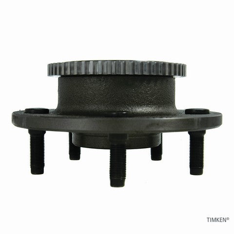 Timken Wheel Bearing and Hub Assembly P/N:HA590001 Fits: Dodge Ram 1500 01-00 - Image 3