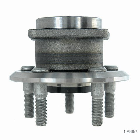 Timken Wheel Bearing and Hub Assembly P/N:HA590002 Fits: Pontiac Vibe 06-03, Toyota Matrix 06-03 - Image 3